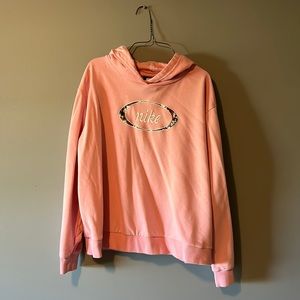 Nike hoodie